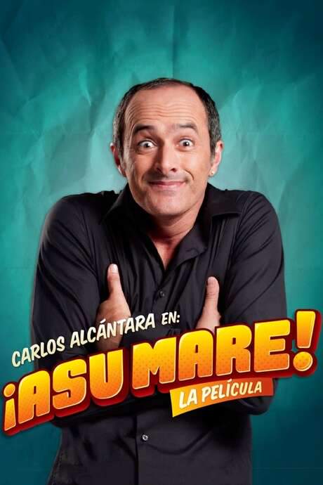 ¡Asu Mare!